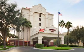 Hampton Inn Orlando-convention Center International Drive Area  3*